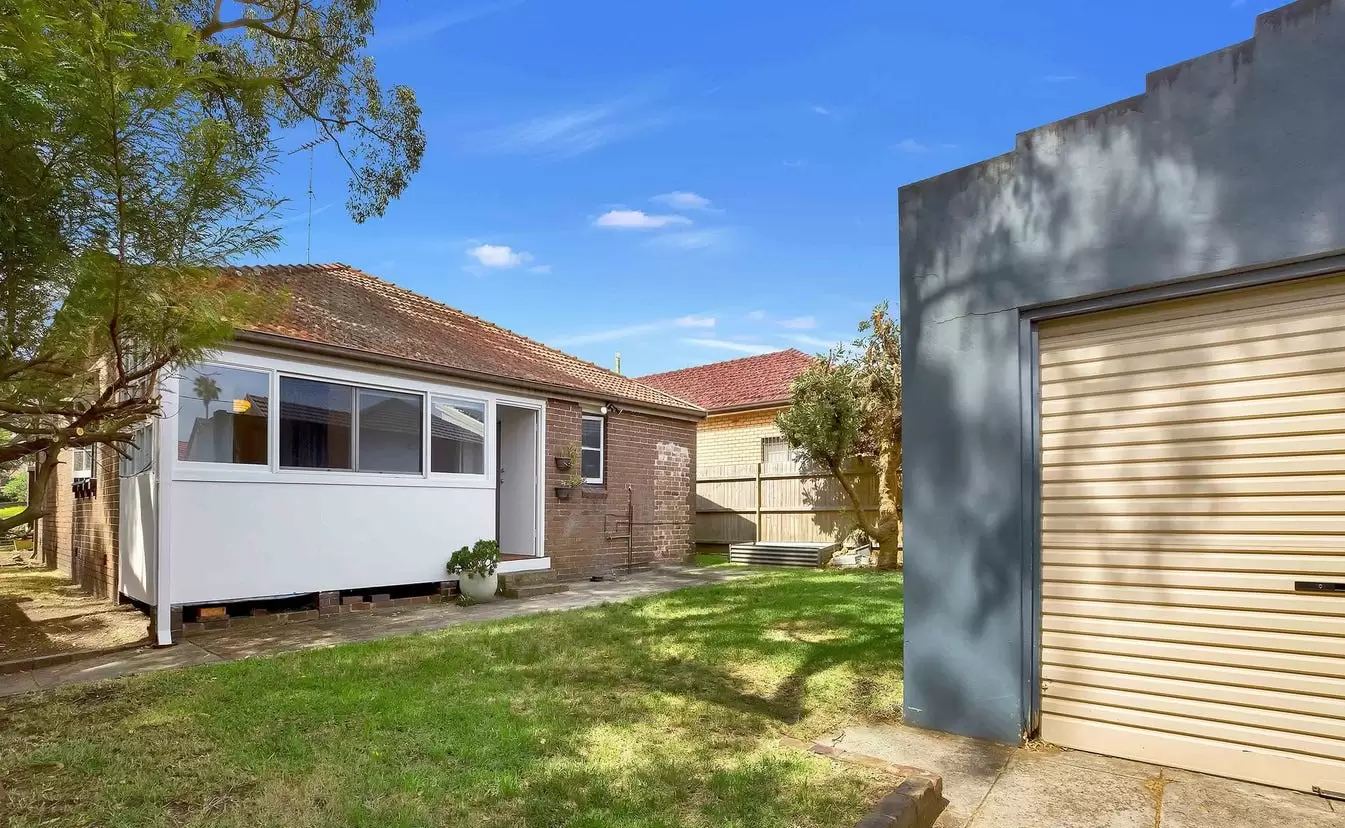 32 Morley Avenue, Rosebery Leased by Bradfield Badgerfox - image 1