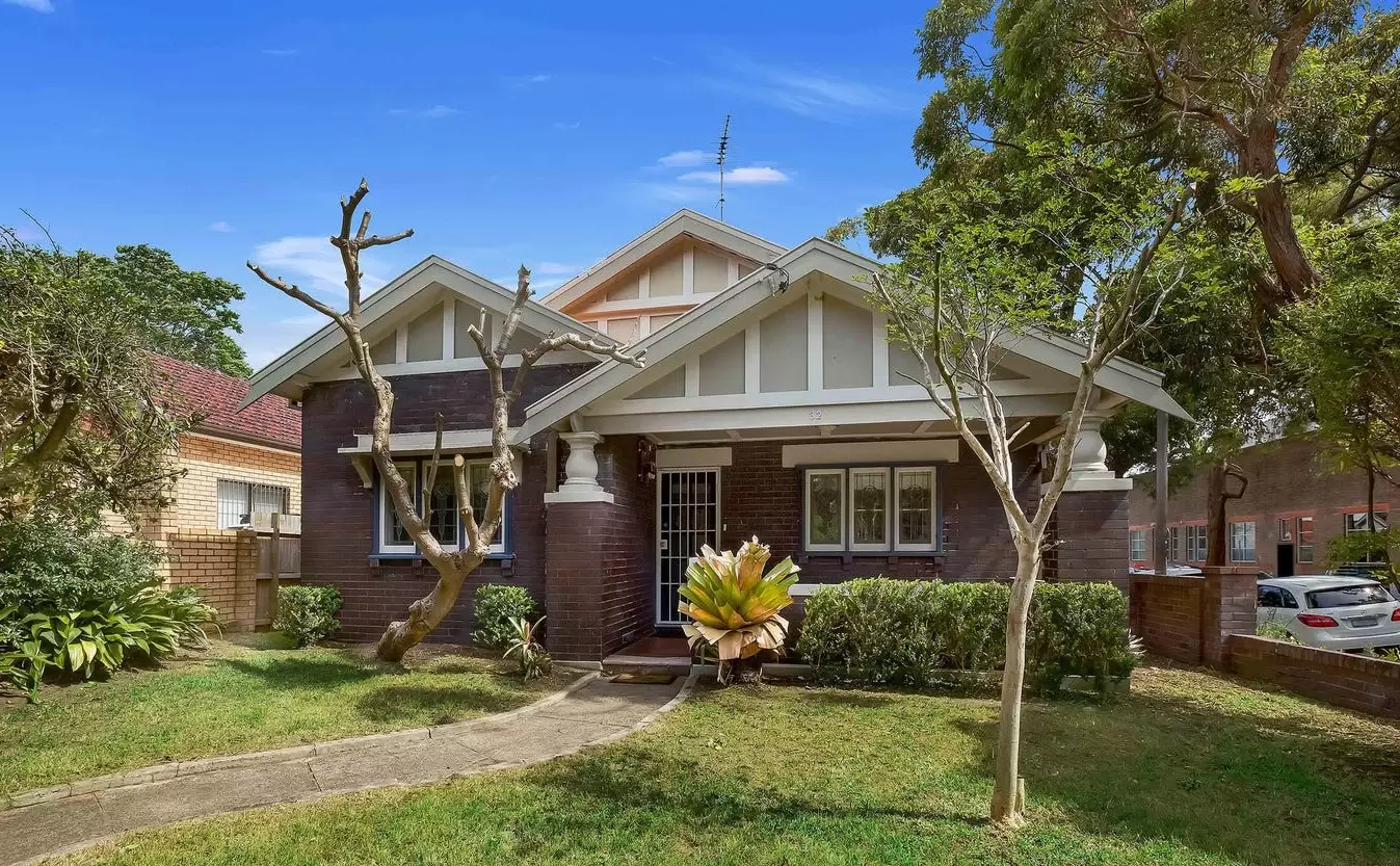 32 Morley Avenue, Rosebery Leased by Bradfield Badgerfox - image 1