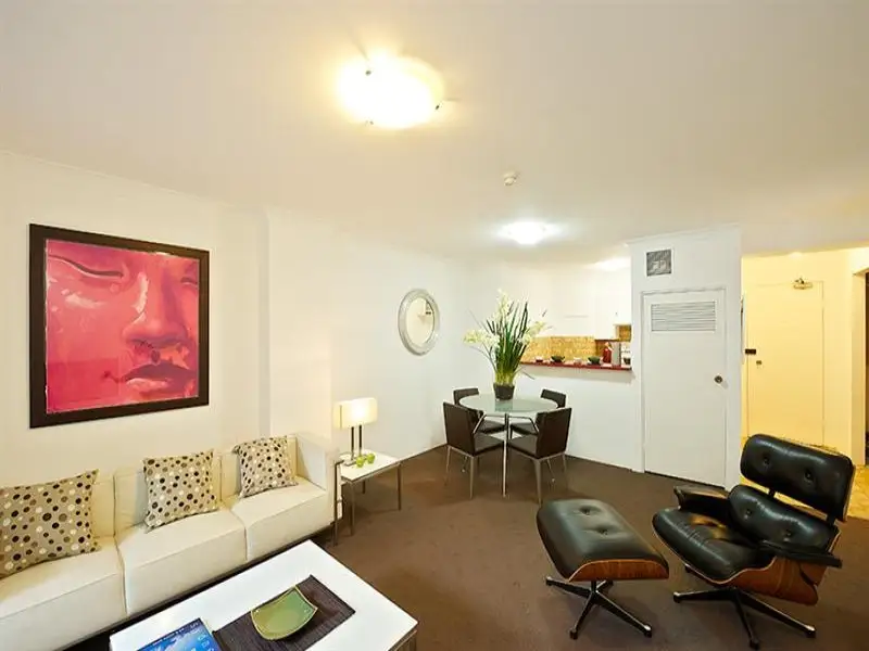 4/17-25 Wentworth Avenue, Surry Hills Sold by Bradfield Badgerfox - image 1