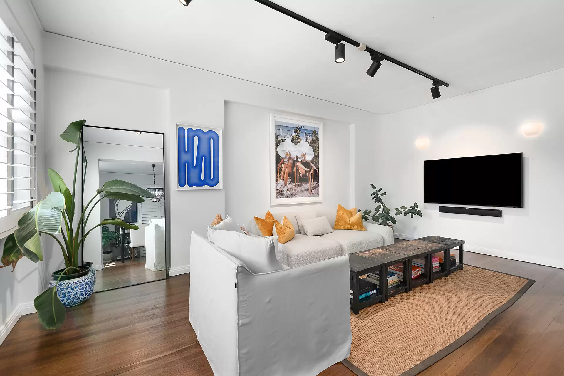 10/282 New South Head Road, Double Bay Sold by Bradfield Badgerfox - image 1