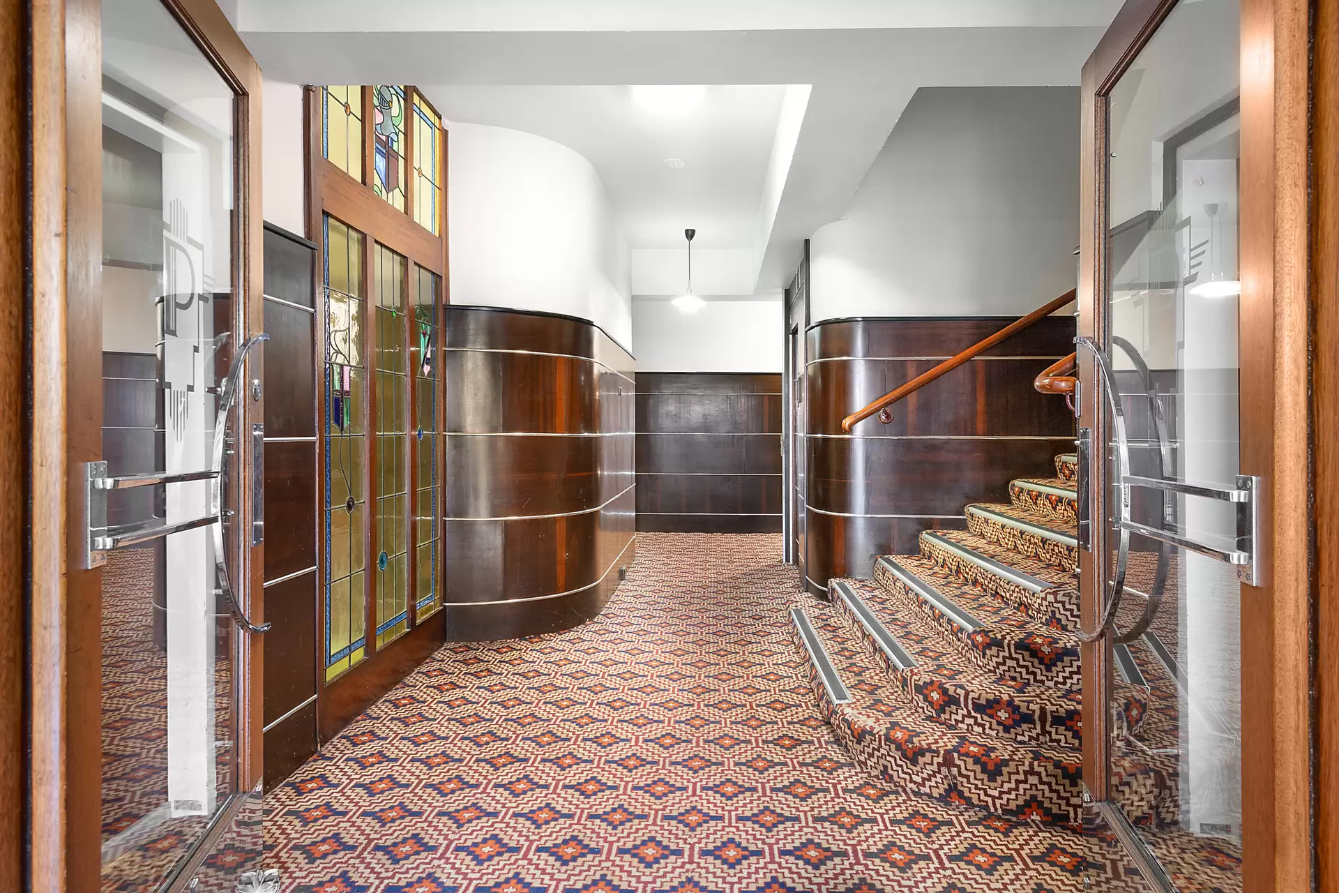 10/282 New South Head Road, Double Bay Sold by Bradfield Badgerfox - image 1