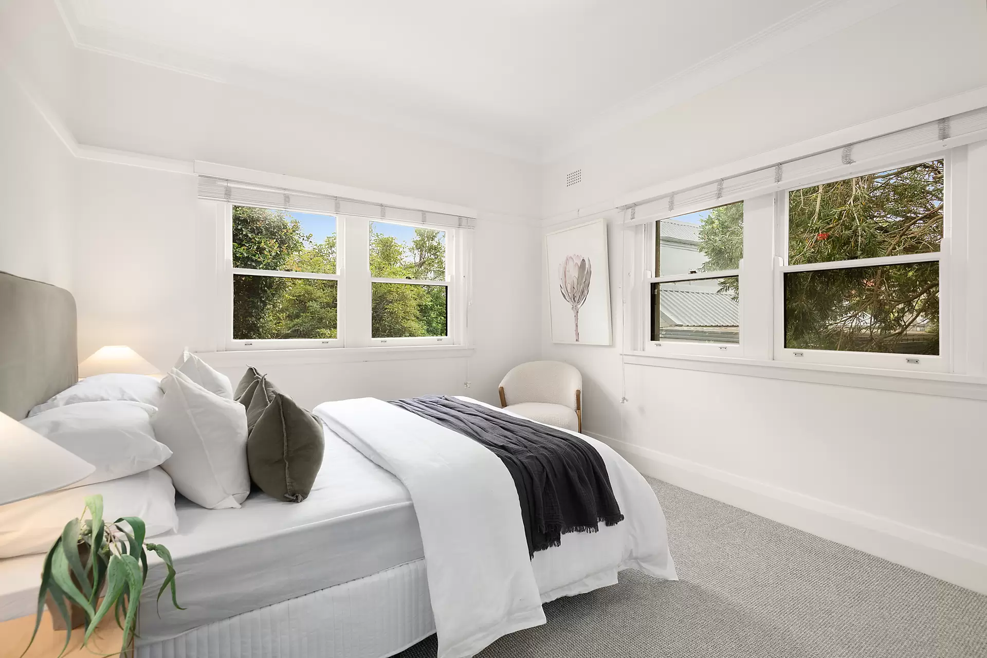 4/129 Kurraba Road, Kurraba Point Sold by Bradfield Badgerfox - image 1