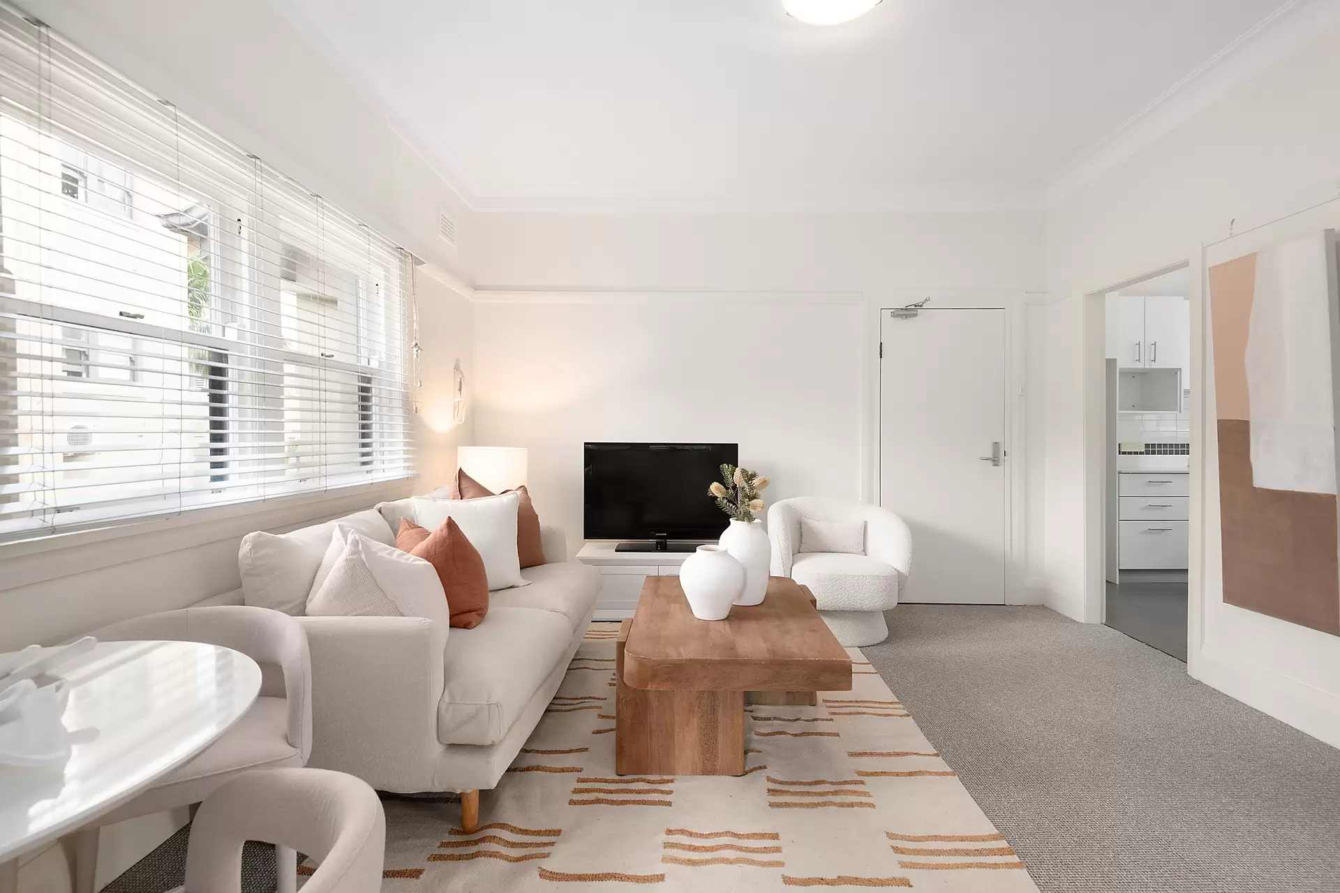 4/129 Kurraba Road, Kurraba Point Sold by Bradfield Badgerfox - image 1