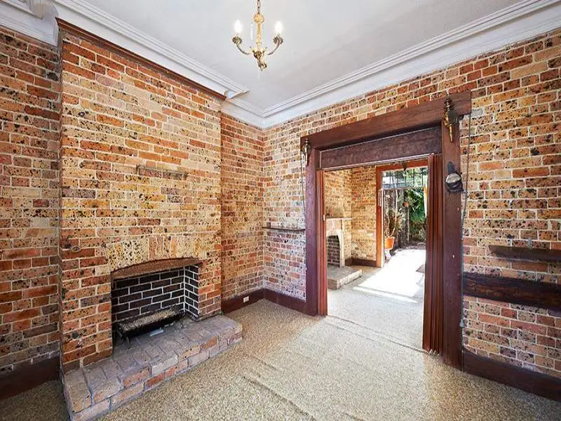 60 Fitzroy Street, Surry Hills Sold by Bradfield Badgerfox - image 1