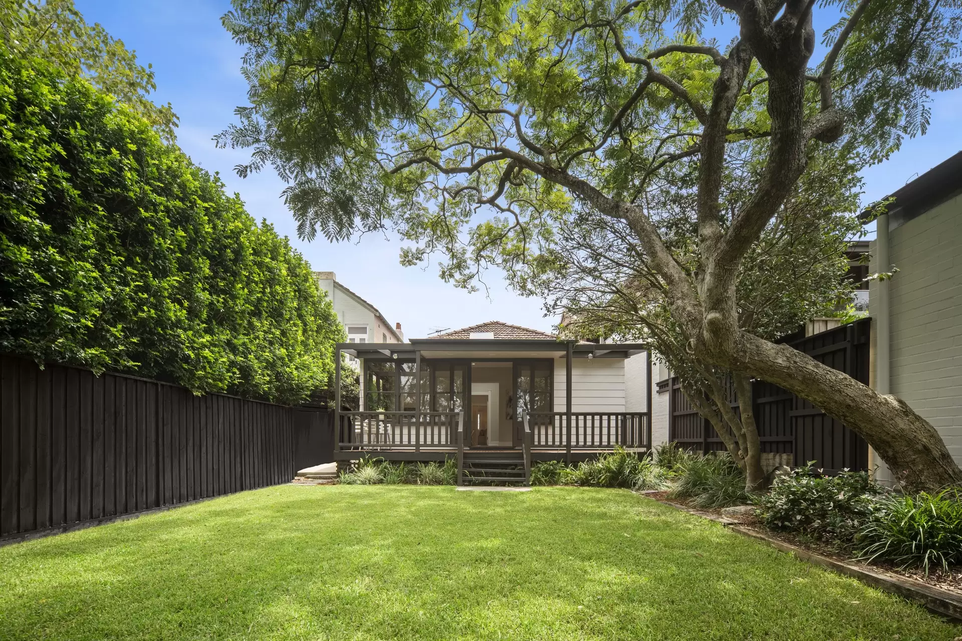 245 Darley Road, Randwick Sold by Bradfield Badgerfox - image 1