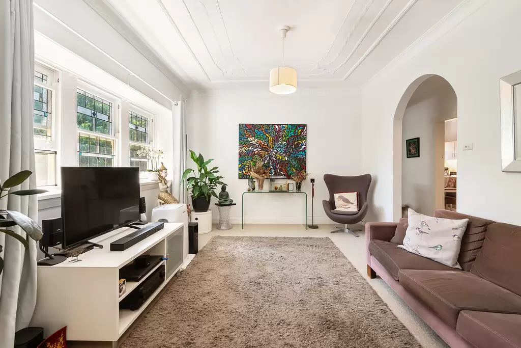 3/55 Boronia Road, Bellevue Hill Sold by Bradfield Badgerfox