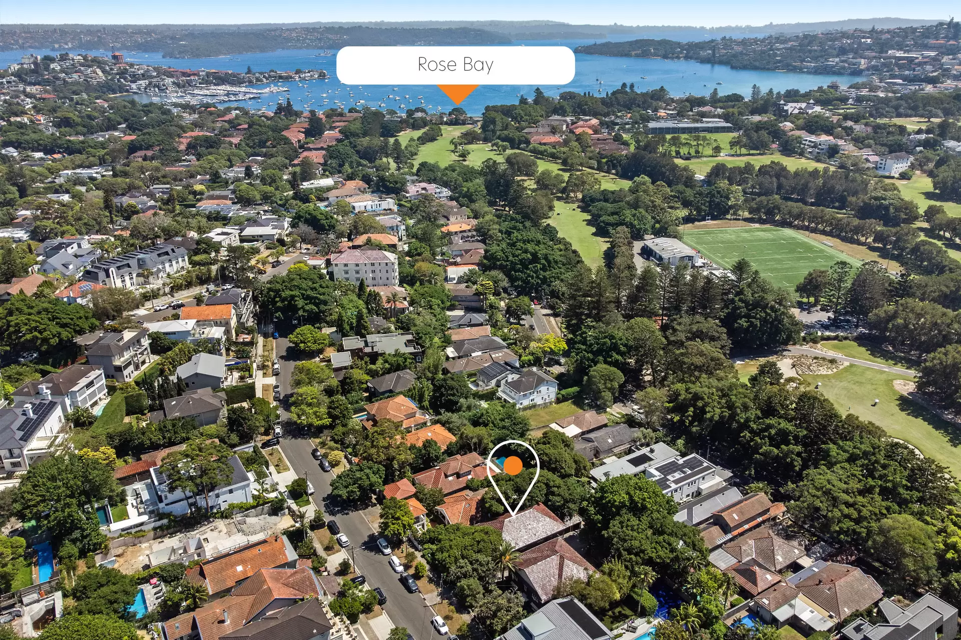 3/55 Boronia Road, Bellevue Hill Sold by Bradfield Badgerfox - image 1