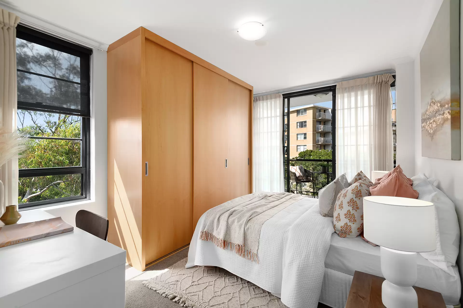 21/107 Darling Point Road, Darling Point Sold by Bradfield Badgerfox - image 1