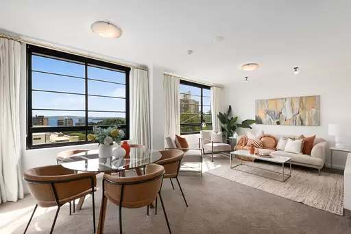 21/107 Darling Point Road, Darling Point Sold by Bradfield Badgerfox