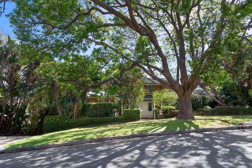 19A Wentworth Road, Vaucluse Sold by Bradfield Badgerfox
