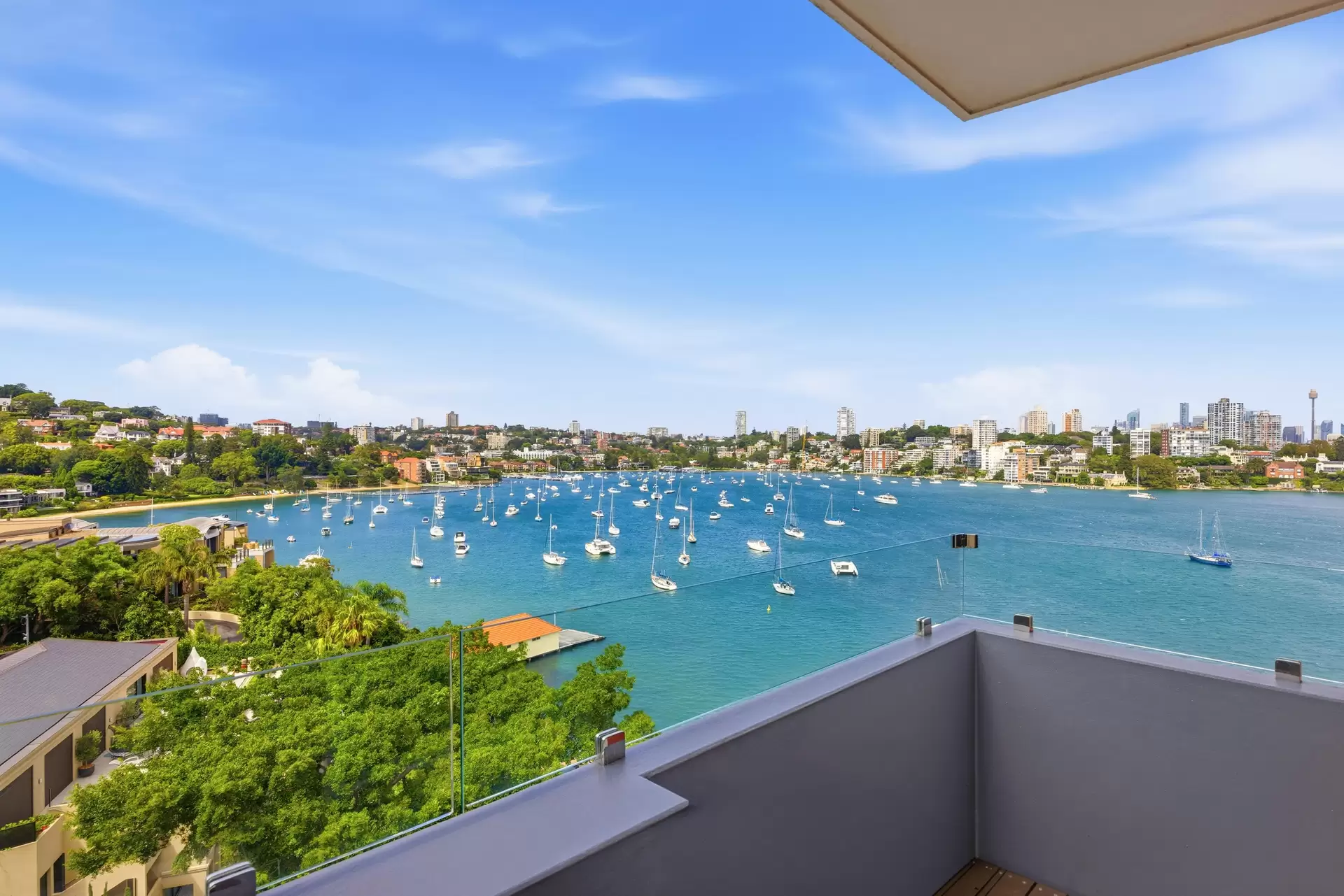 23/78 Wolseley Road, Point Piper Leased by Bradfield Badgerfox - image 1
