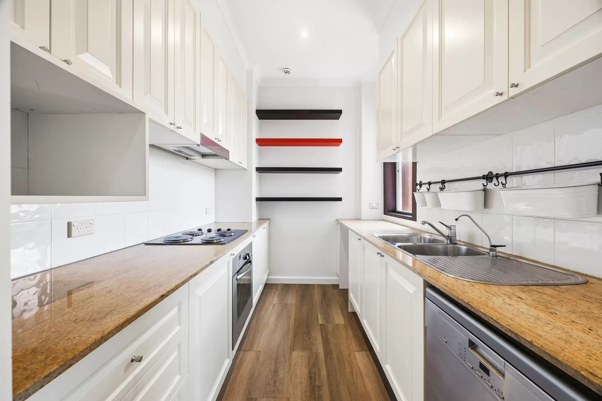 23/78 Wolseley Road, Point Piper Leased by Bradfield Badgerfox - image 1