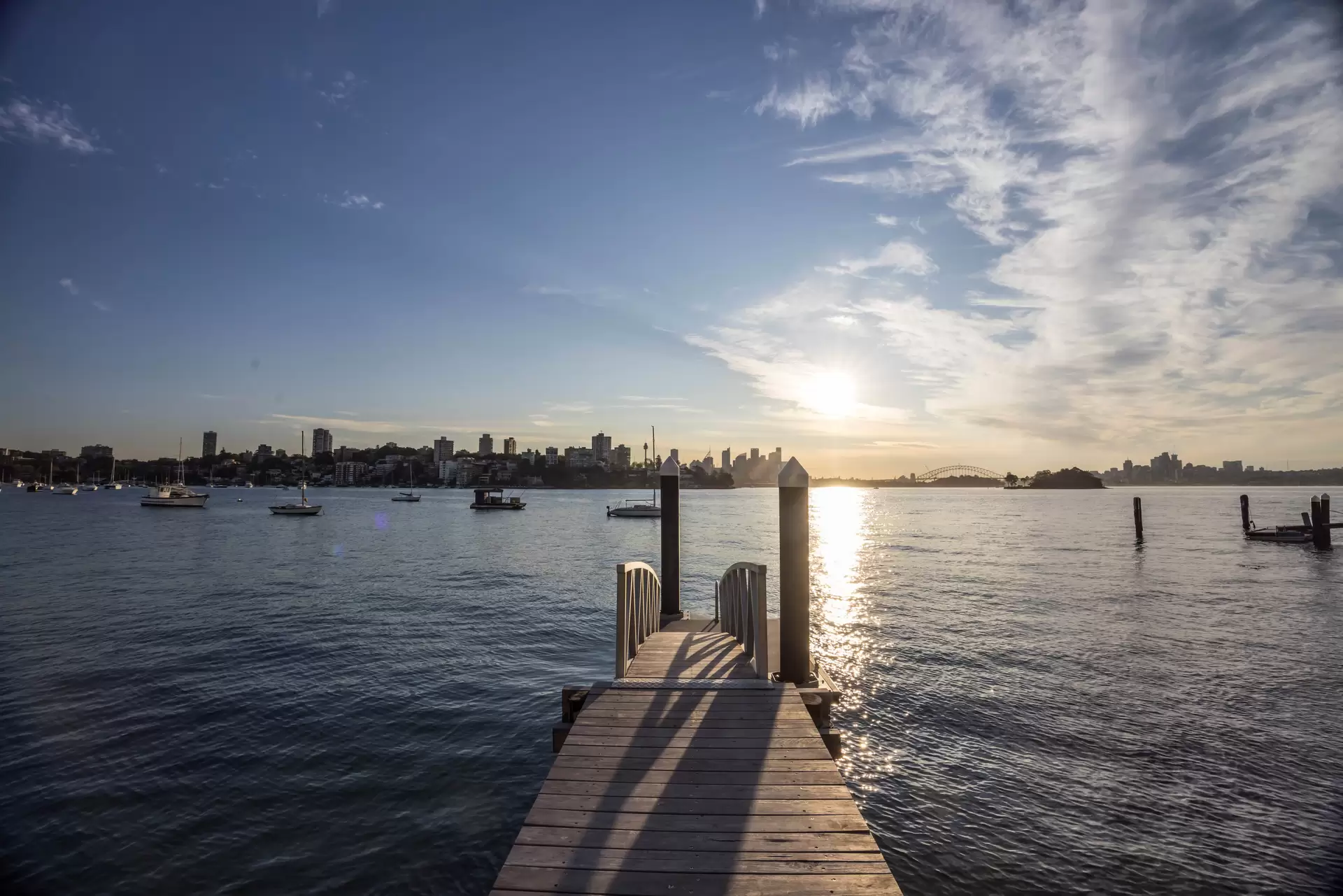 23/78 Wolseley Road, Point Piper Leased by Bradfield Badgerfox - image 1
