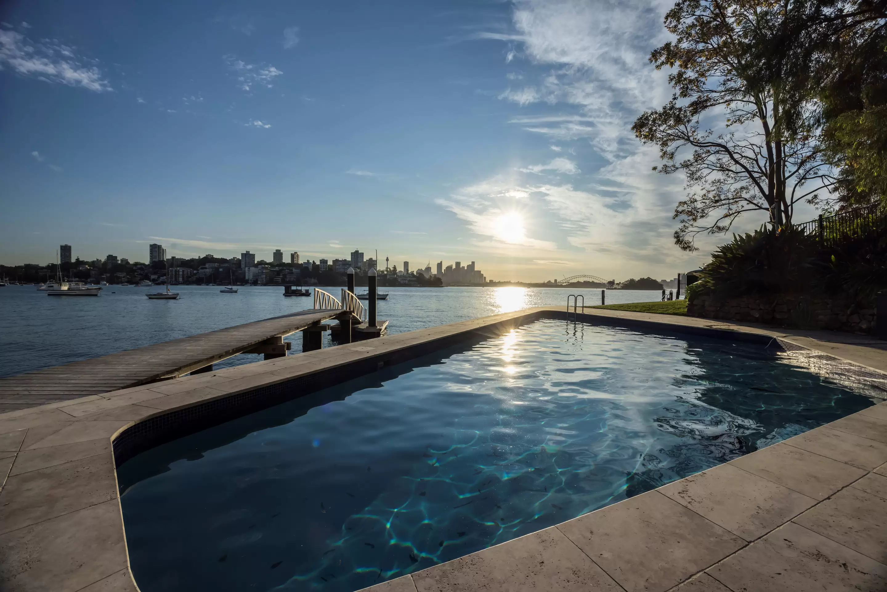 23/78 Wolseley Road, Point Piper Leased by Bradfield Badgerfox - image 1
