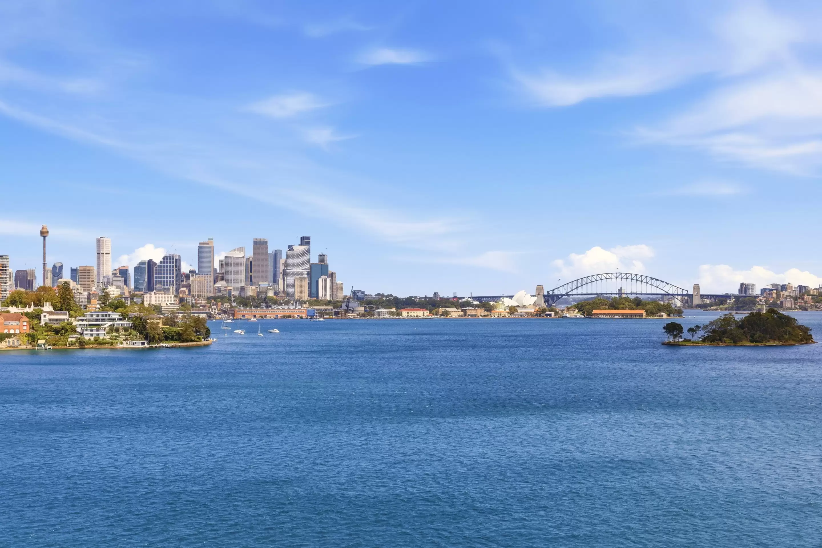 23/78 Wolseley Road, Point Piper Leased by Bradfield Badgerfox - image 1