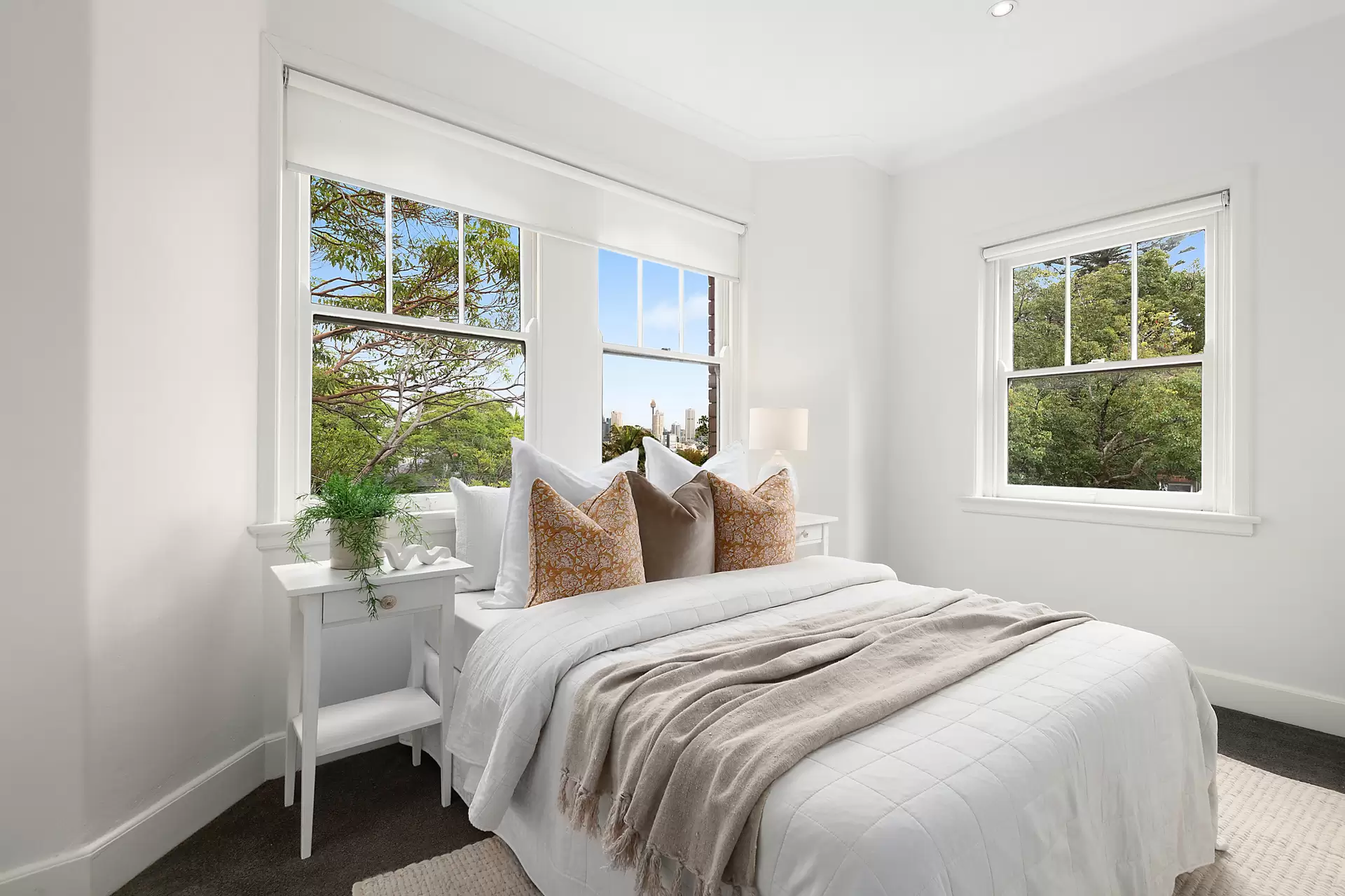 10/87 Ocean Street, Woollahra Sold by Bradfield Badgerfox - image 1