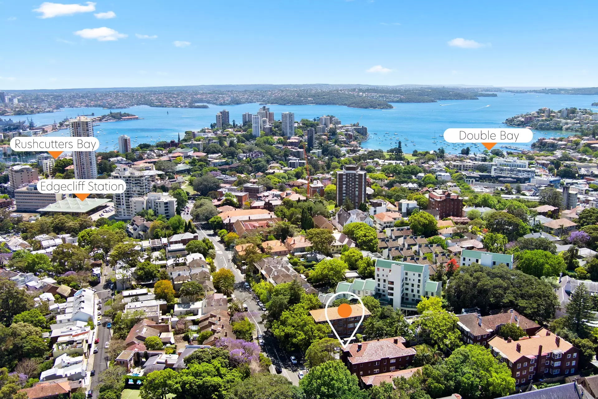 10/87 Ocean Street, Woollahra Sold by Bradfield Badgerfox - image 1