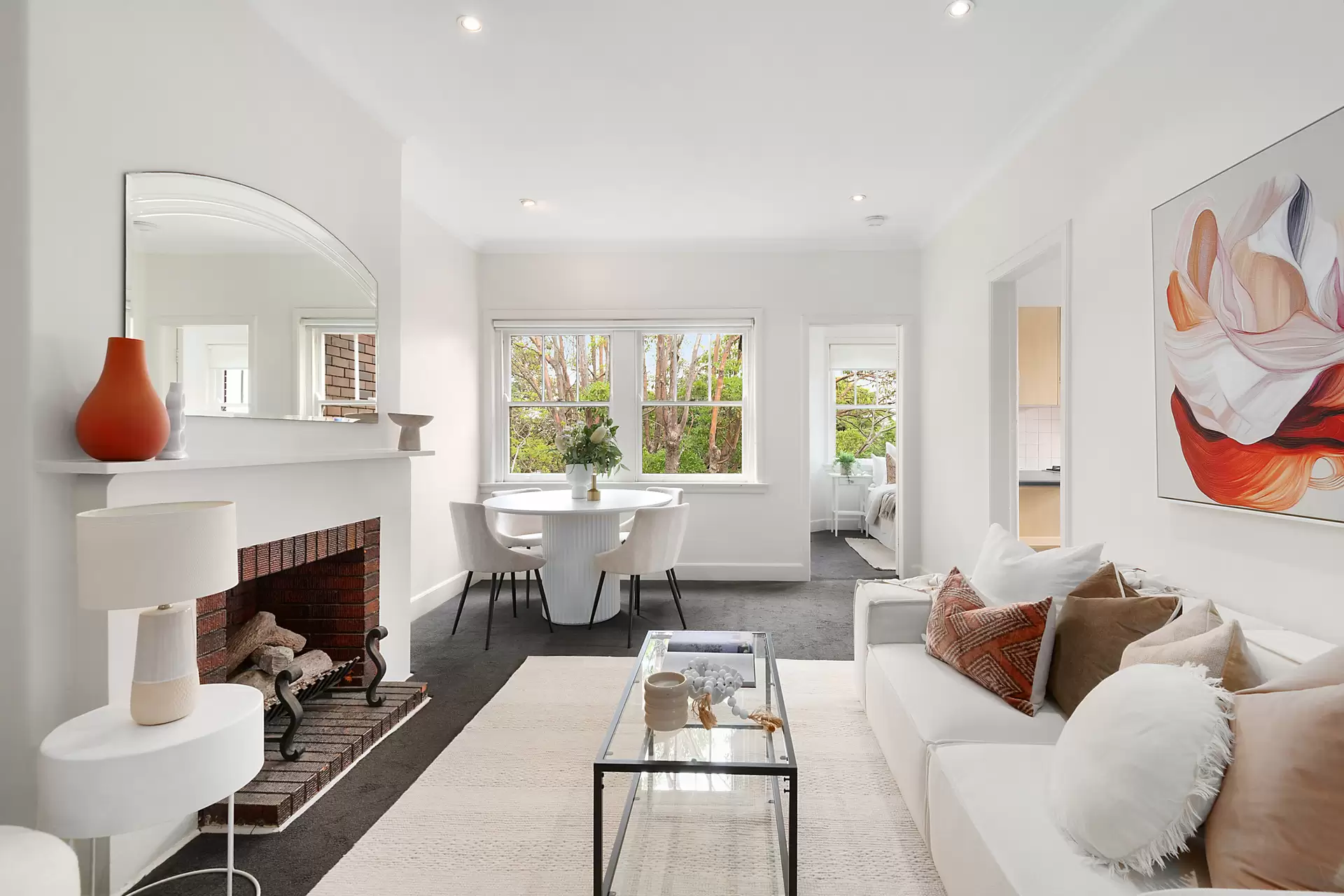 10/87 Ocean Street, Woollahra Sold by Bradfield Badgerfox - image 1