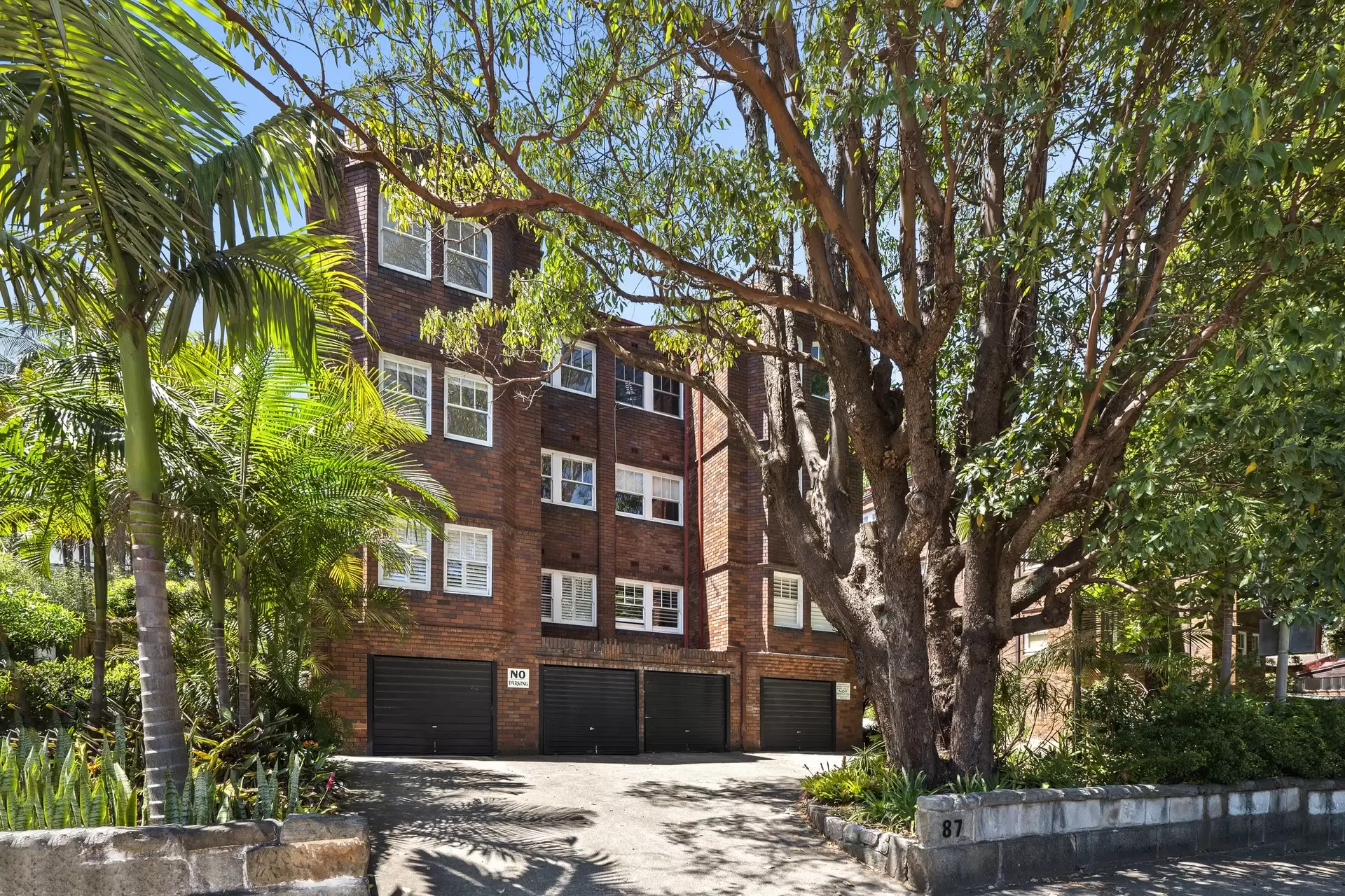 10/87 Ocean Street, Woollahra Sold by Bradfield Badgerfox - image 1