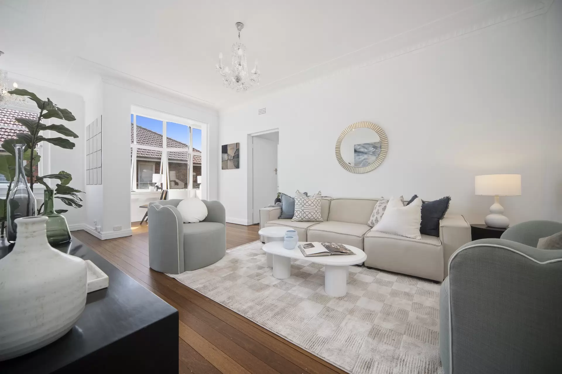 12/2B Victoria Road, Bellevue Hill Sold by Bradfield Badgerfox - image 1