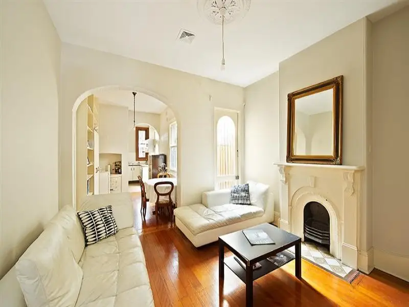 22 Cascade Street, Paddington Sold by Bradfield Badgerfox - image 1