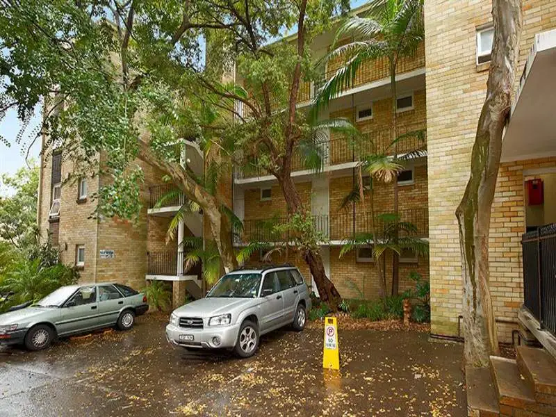 1/56 Hopewell Street, Paddington Sold by Bradfield Badgerfox - image 1
