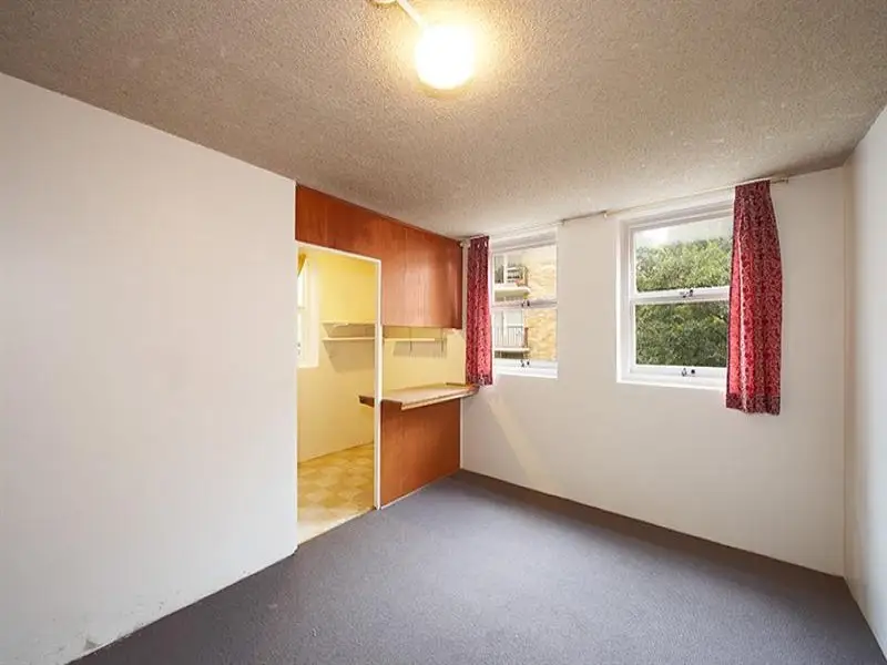 1/56 Hopewell Street, Paddington Sold by Bradfield Badgerfox - image 1