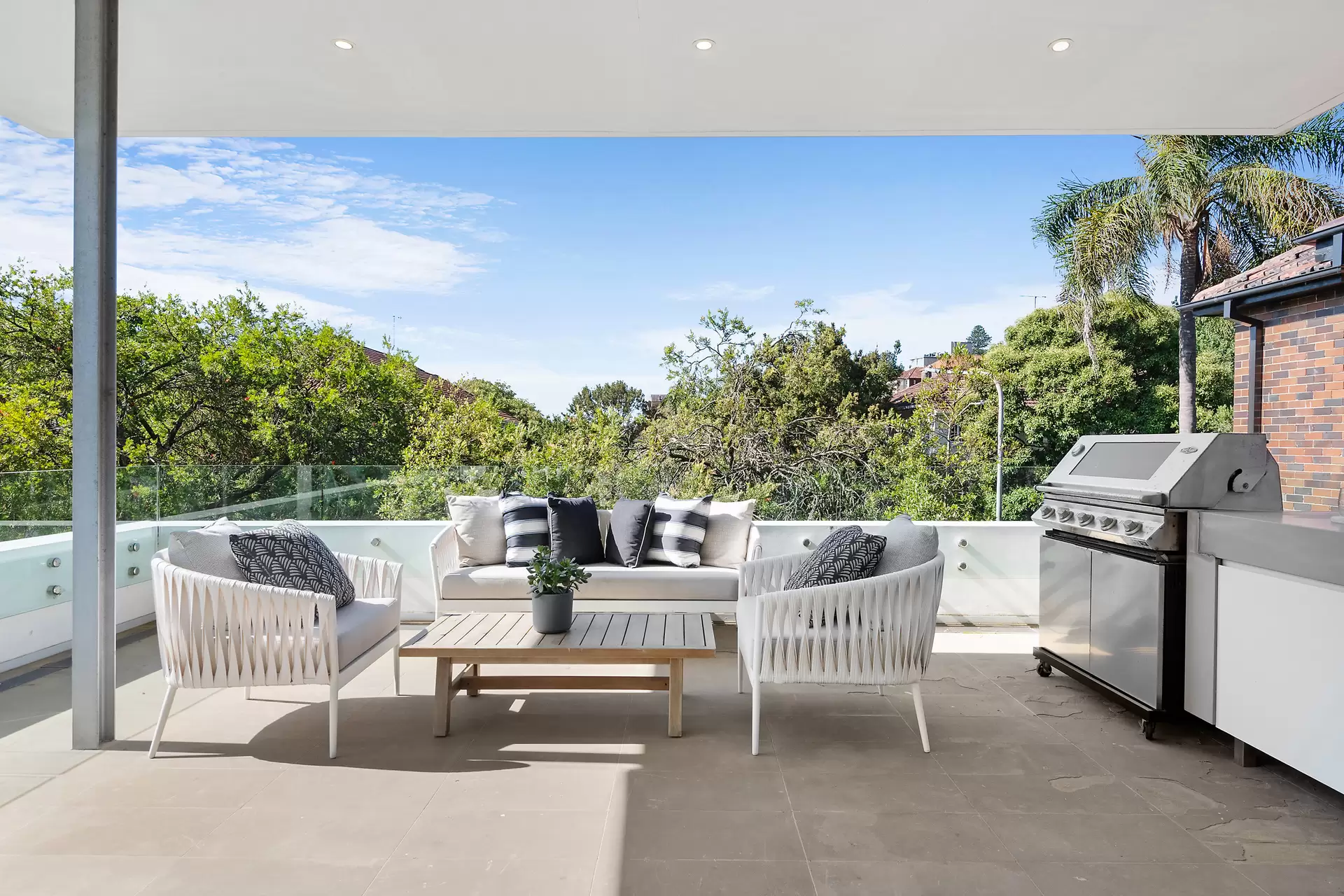 3/59 William Street, Double Bay For Sale by Bradfield Badgerfox - image 1