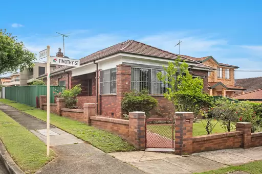 10 Timothy Street, Hurstville Sold by Bradfield Badgerfox