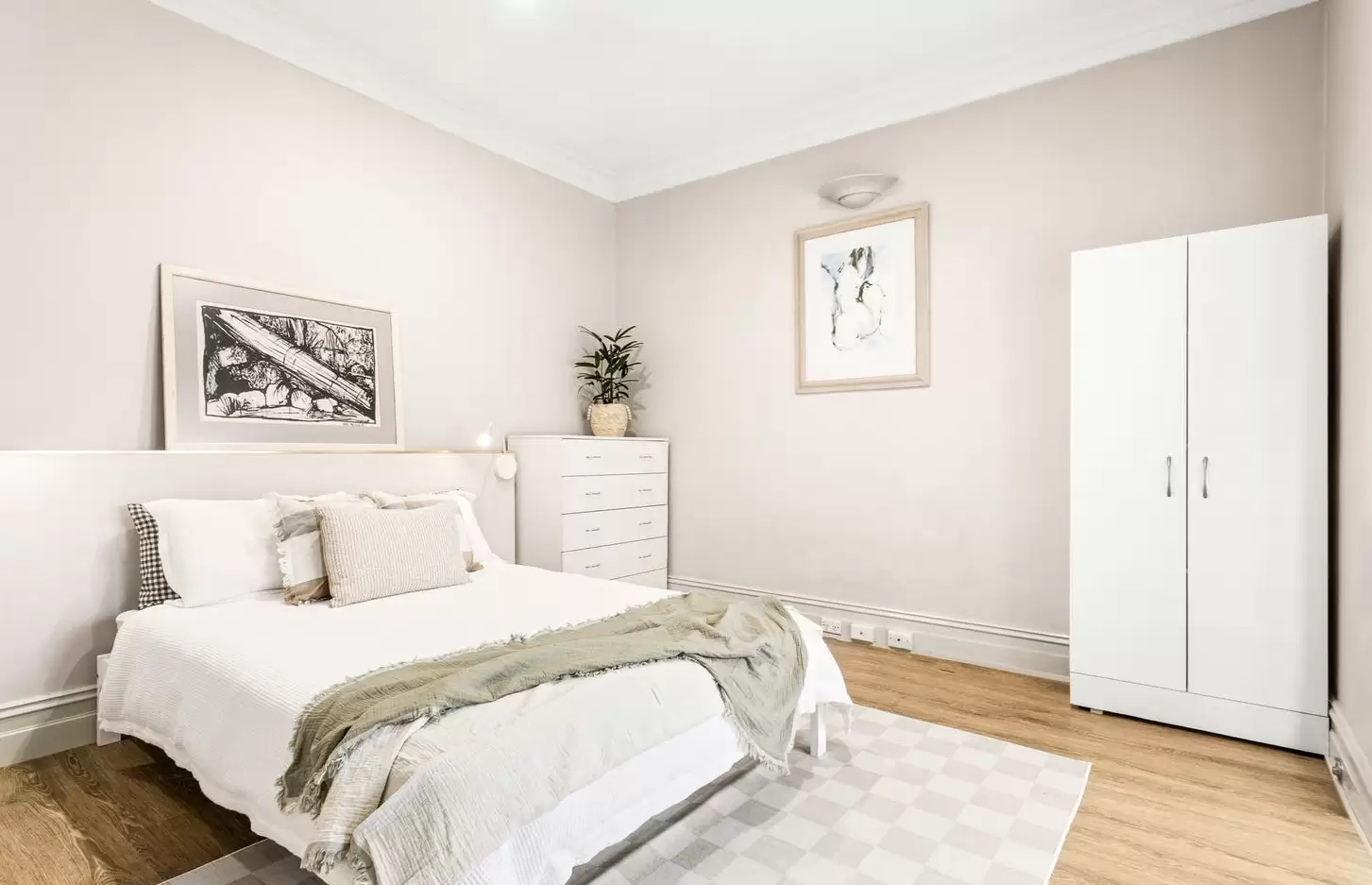 109 Wellington Street, Bondi Beach Leased by Bradfield Badgerfox - image 1