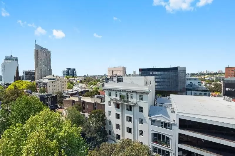 56/6-14 Darley Street, Darlinghurst Sold by Bradfield Badgerfox - image 1