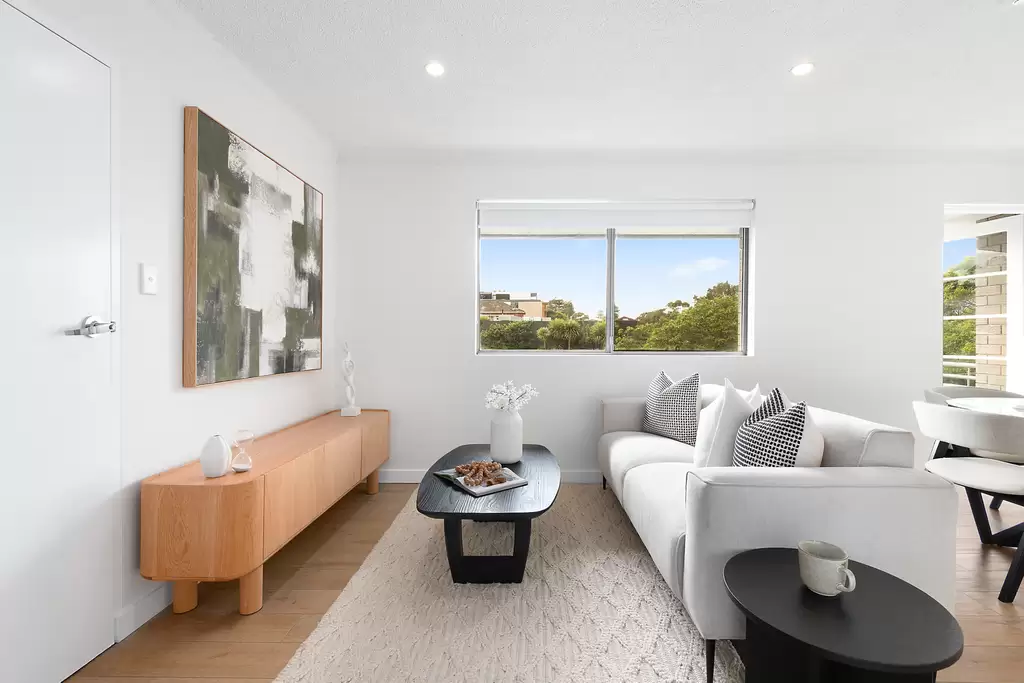 12/178 Oberon Street, Coogee Sold by Bradfield Badgerfox