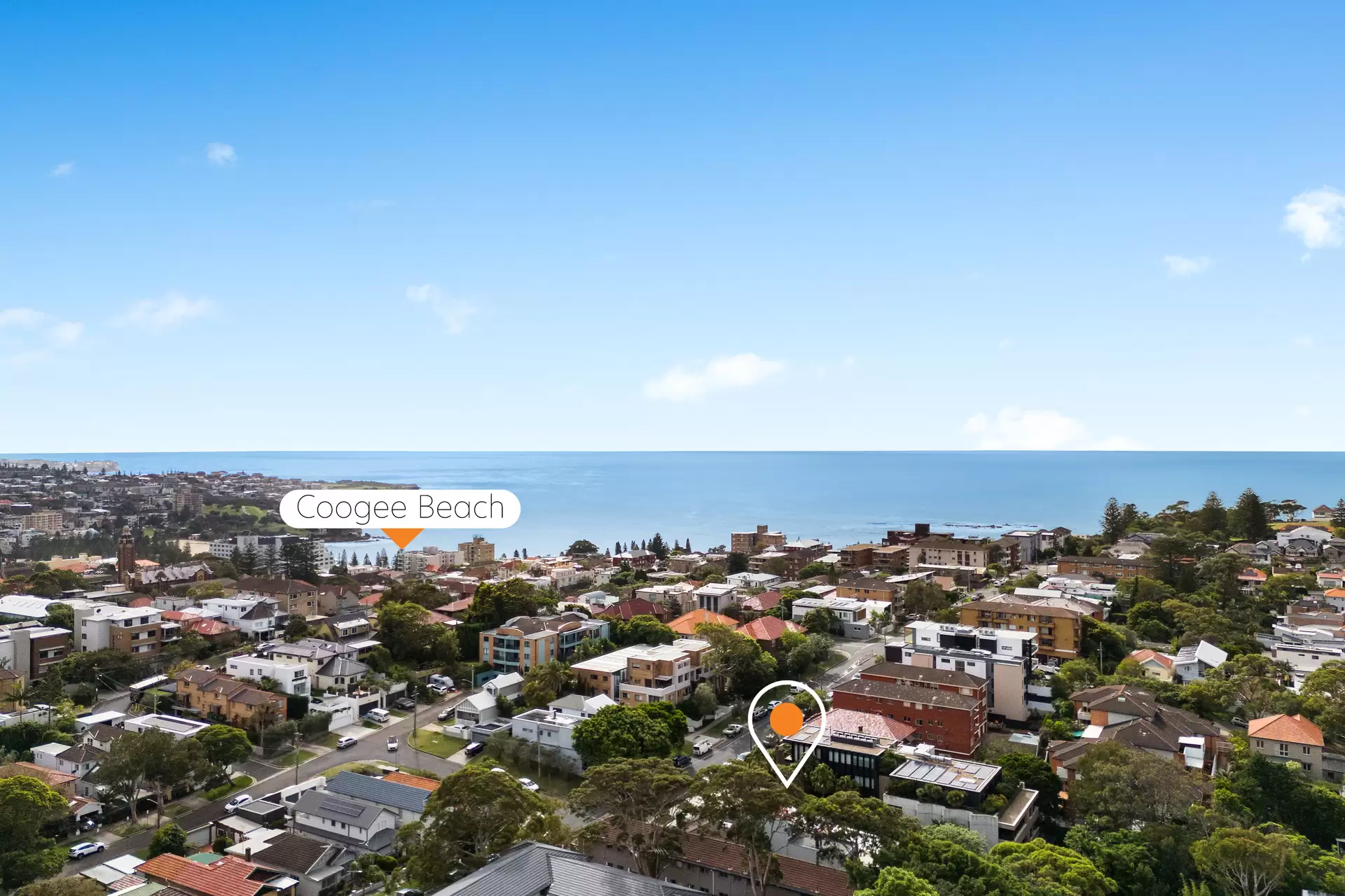 12/178 Oberon Street, Coogee Sold by Bradfield Badgerfox - image 1