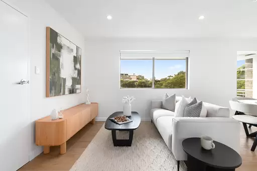 12/178 Oberon Street, Coogee Sold by Bradfield Badgerfox