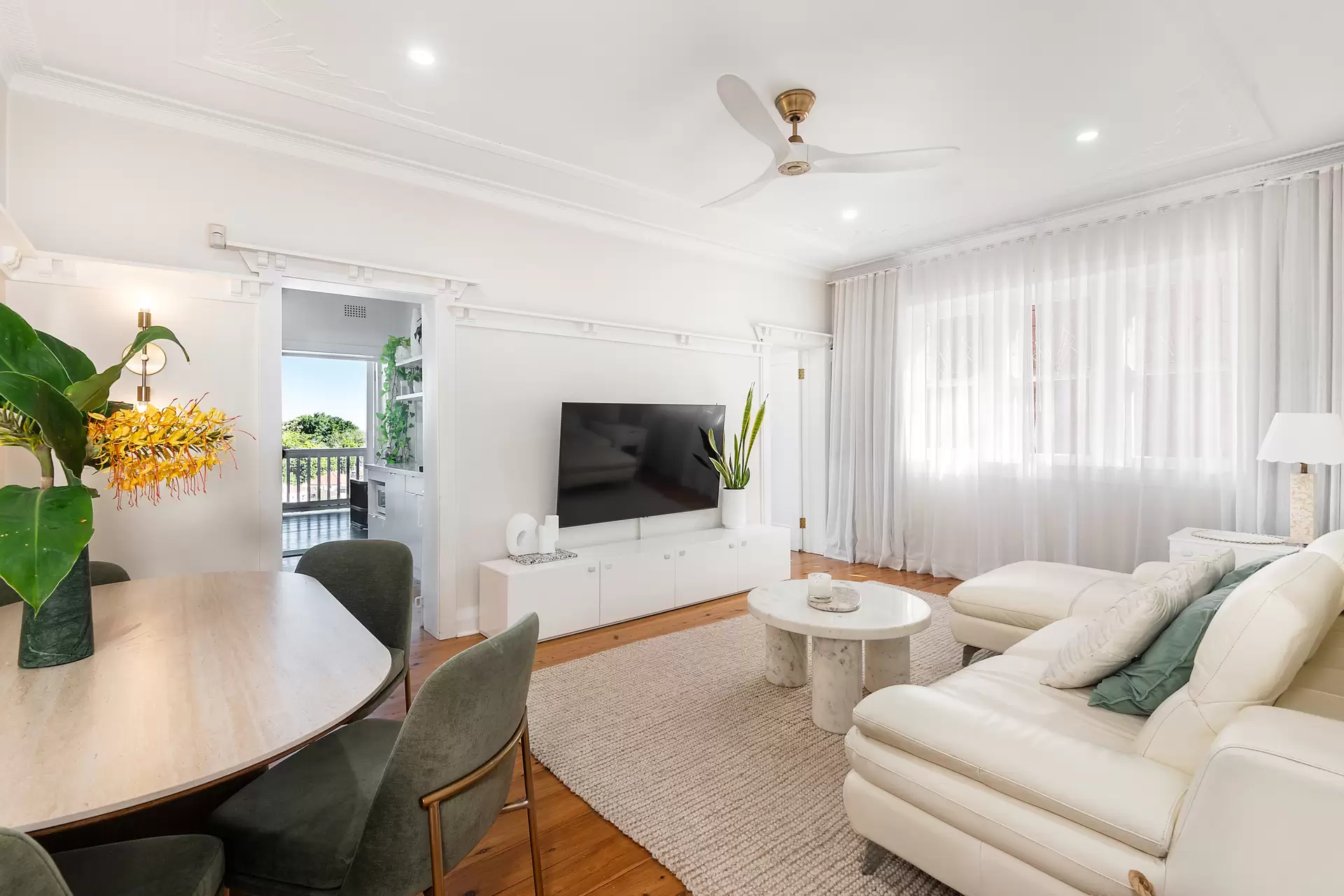 2/101 Carrington Road, Coogee Sold by Bradfield Badgerfox - image 1