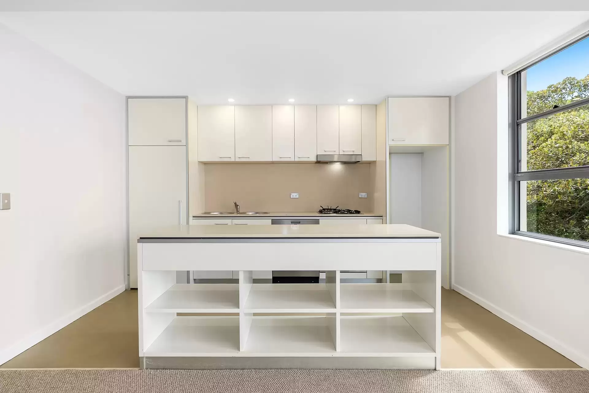 95/253 Chalmers Street, Redfern Leased by Bradfield Badgerfox - image 1