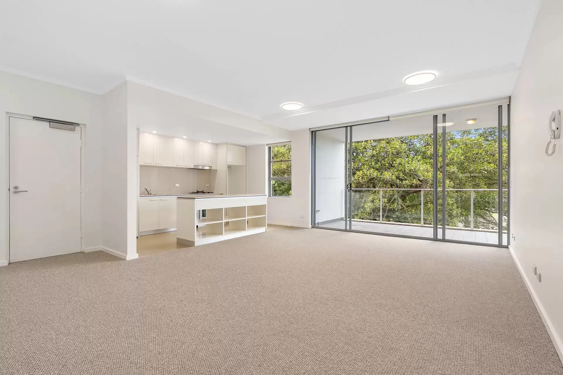 95/253 Chalmers Street, Redfern Leased by Bradfield Badgerfox - image 1