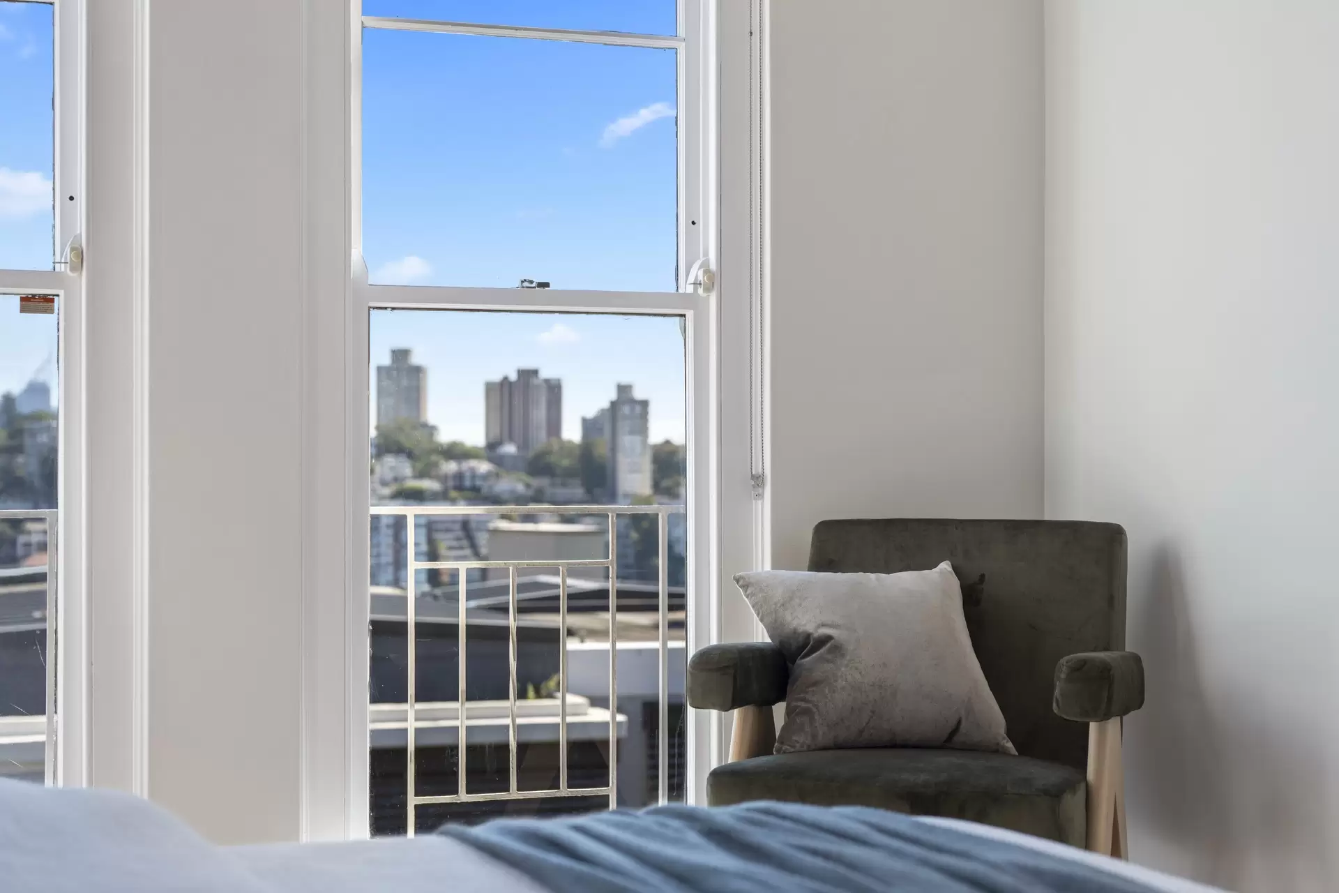 5/2B Victoria Road, Bellevue Hill Sold by Bradfield Badgerfox - image 1