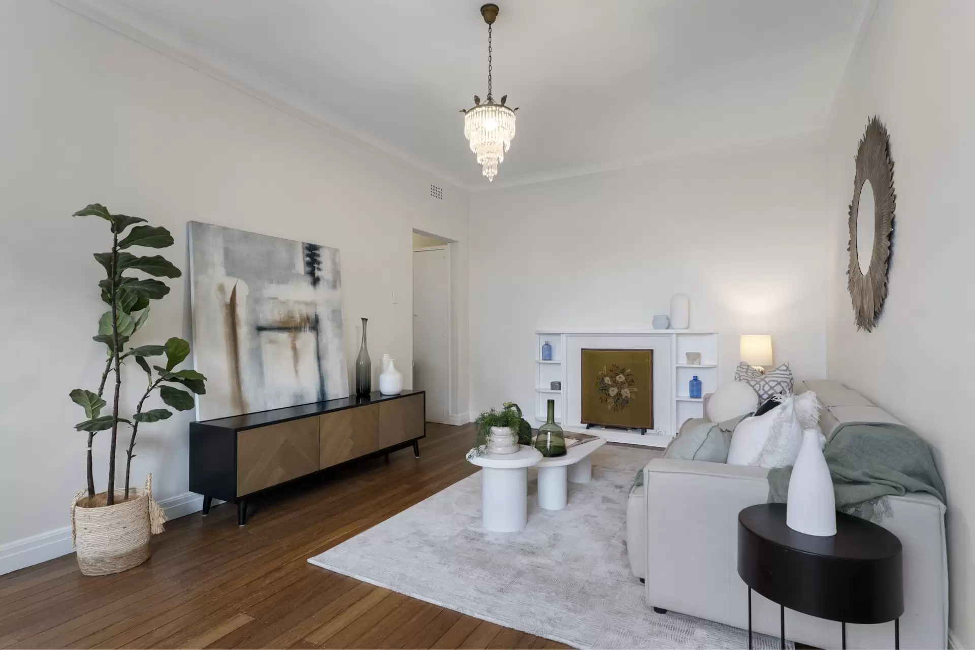5/2B Victoria Road, Bellevue Hill Sold by Bradfield Badgerfox - image 1