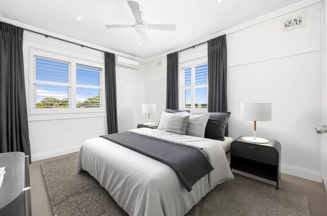 6/58-60 Ourimbah Road, Mosman Leased by Bradfield Badgerfox - image 1