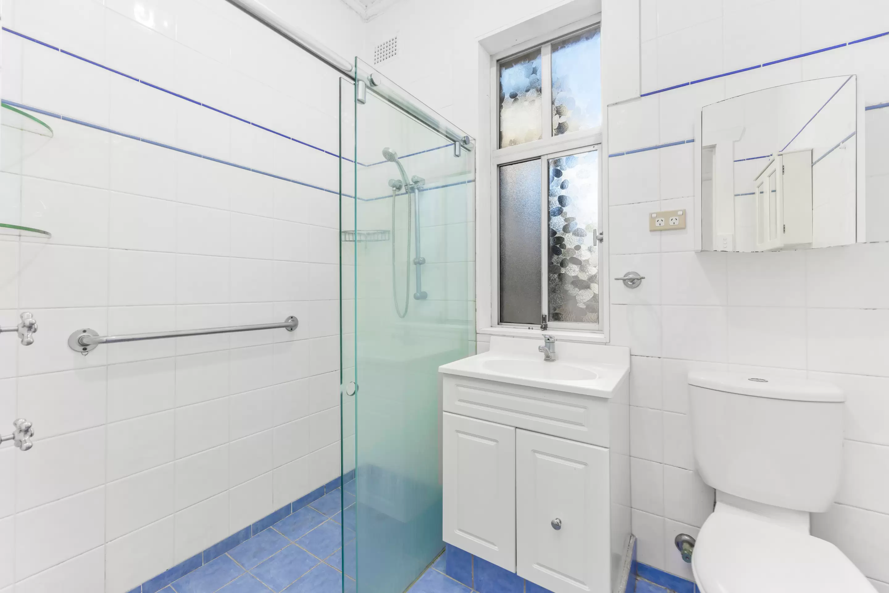 6/58-60 Ourimbah Road, Mosman Leased by Bradfield Badgerfox - image 1