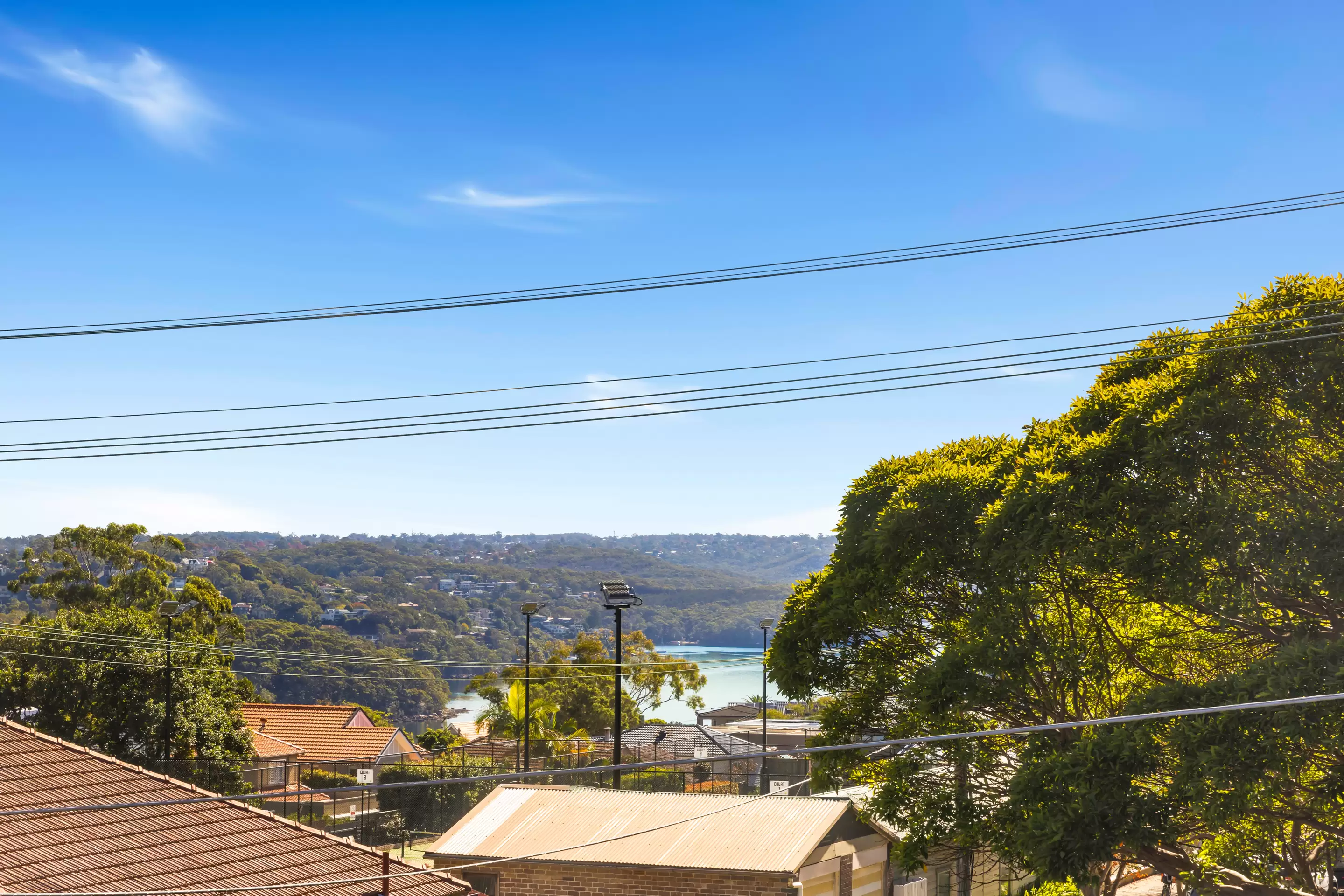 6/58-60 Ourimbah Road, Mosman Leased by Bradfield Badgerfox - image 1