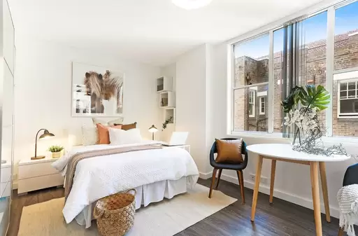 24/27 Ithaca Road, Elizabeth Bay For Sale by Bradfield Badgerfox
