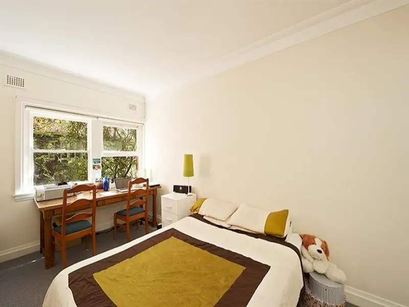 6/20 William Street, Double Bay Sold by Bradfield Badgerfox - image 1