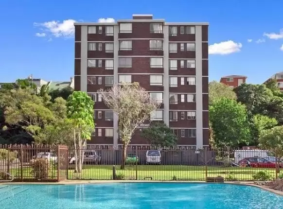 5a/8 Bligh Place, Randwick Sold by Bradfield Badgerfox - image 1