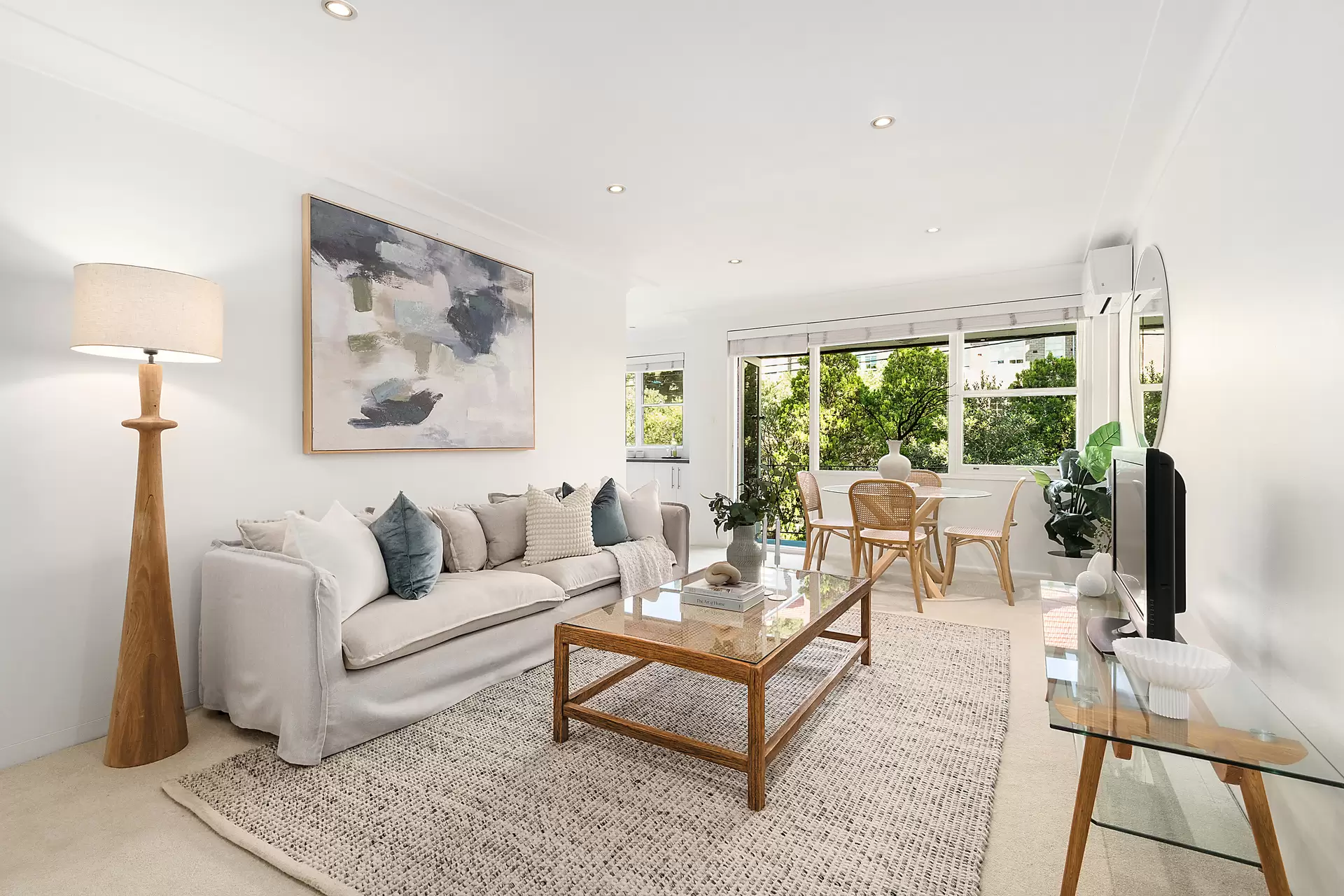 7/11a Byron Street, Coogee Sold by Bradfield Badgerfox - image 1