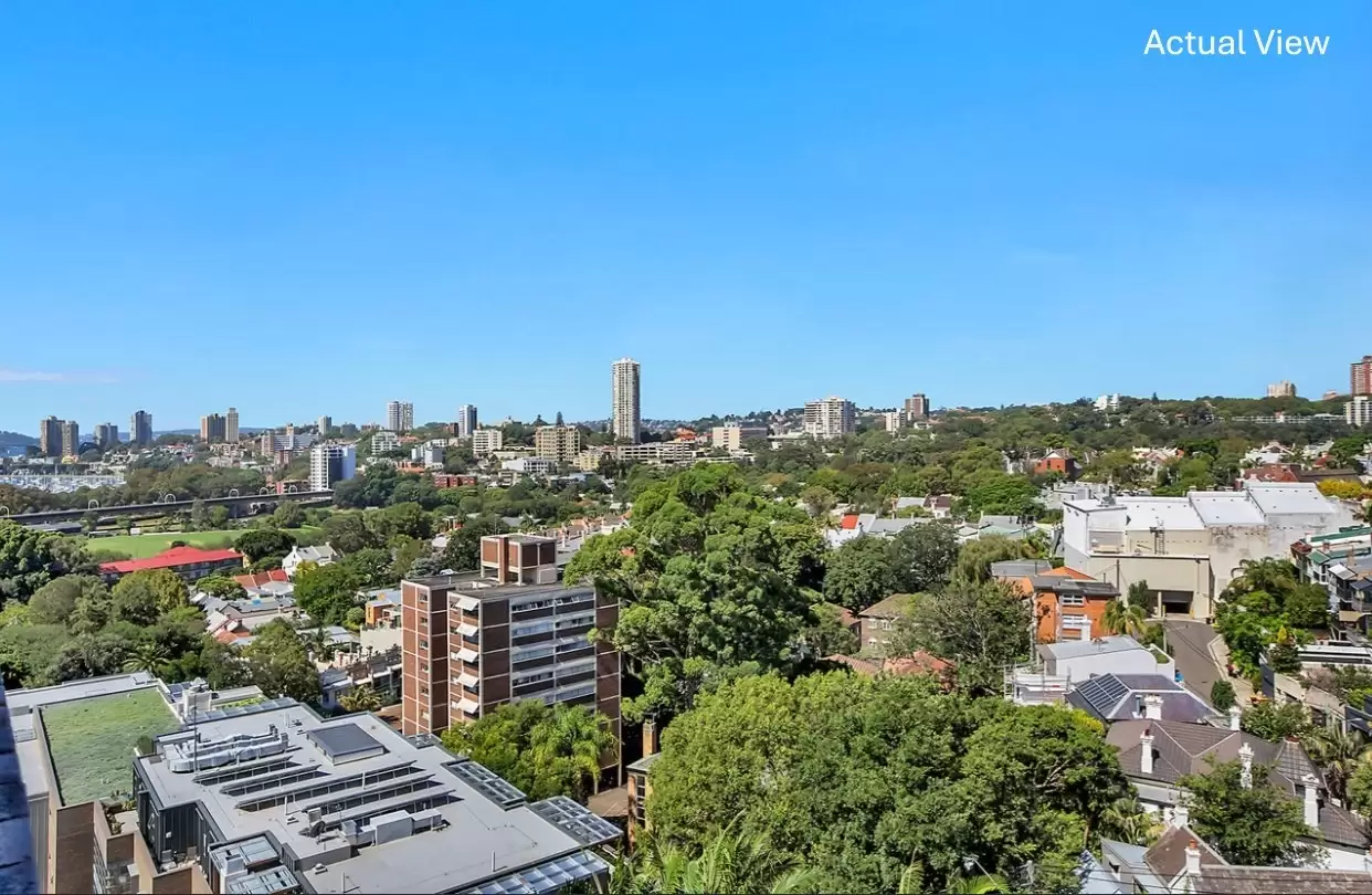707/176 Glenmore Road, Paddington Sold by Bradfield Badgerfox - image 1