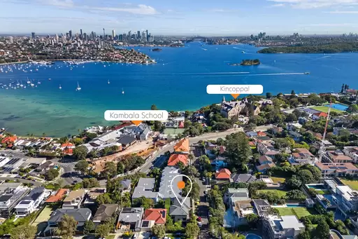 44 Towns Road, Vaucluse For Sale by Bradfield Badgerfox