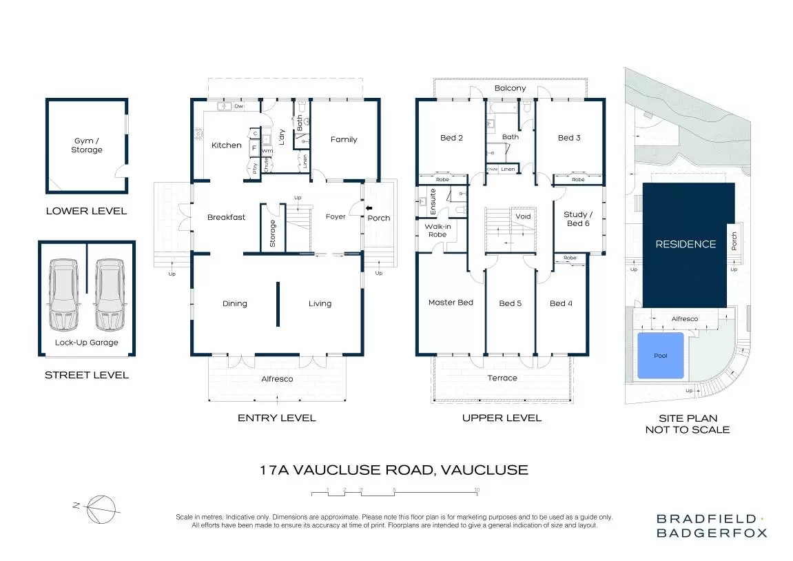 17a Vaucluse Road, Vaucluse Sold by Bradfield Badgerfox - image 1