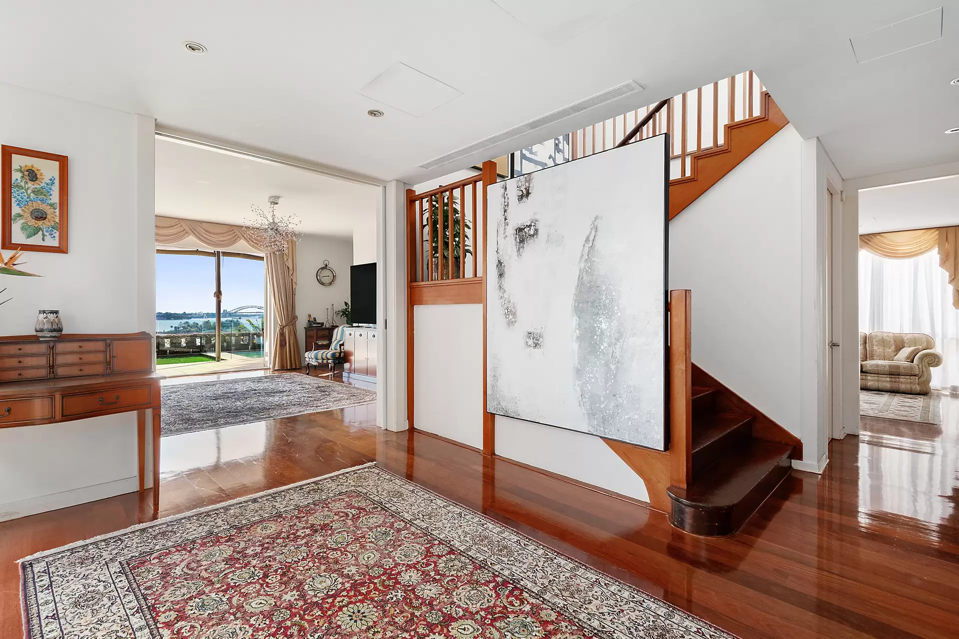 17a Vaucluse Road, Vaucluse Sold by Bradfield Badgerfox - image 1